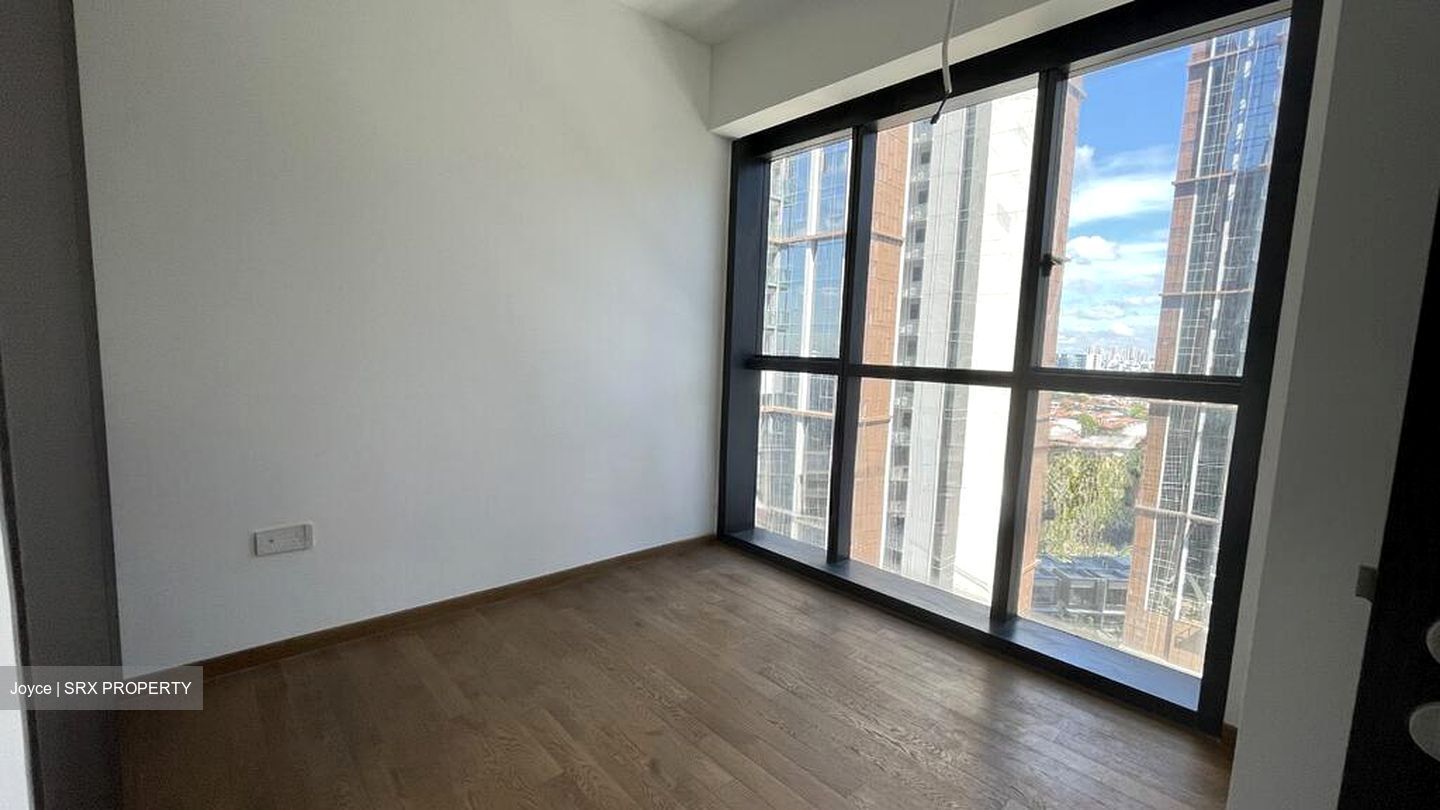 Parc Clematis (D5), Apartment #526015181